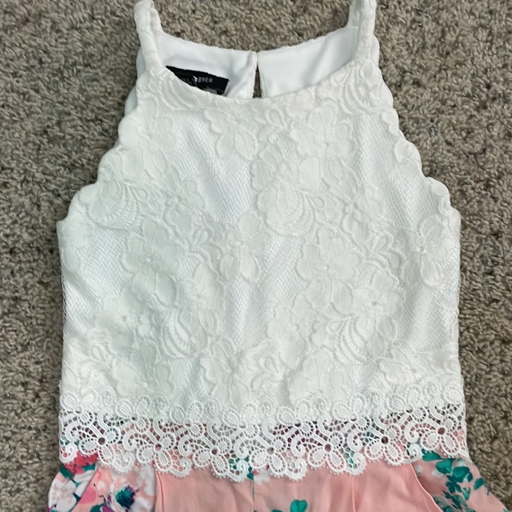 Romper - Picture 2 of 2